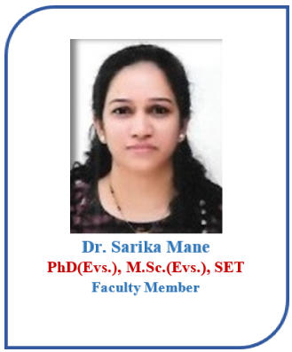 EVS_SarikaMane